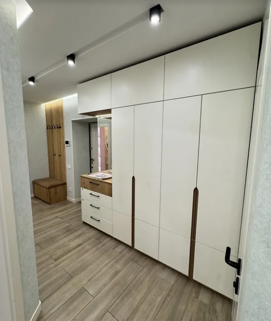 Продам 3к квартиру 76 м² з ремонтом, техніка та меблі ЖК SokolovSky Сокіл Слави бул. 45 Б