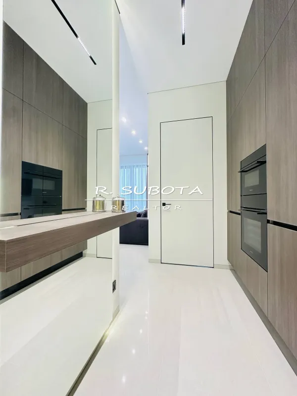 Здам 1к квартиру 52 м² жк Бартоломео