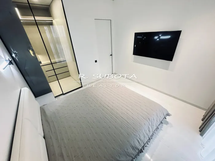 Здам 1к квартиру 52 м² жк Бартоломео