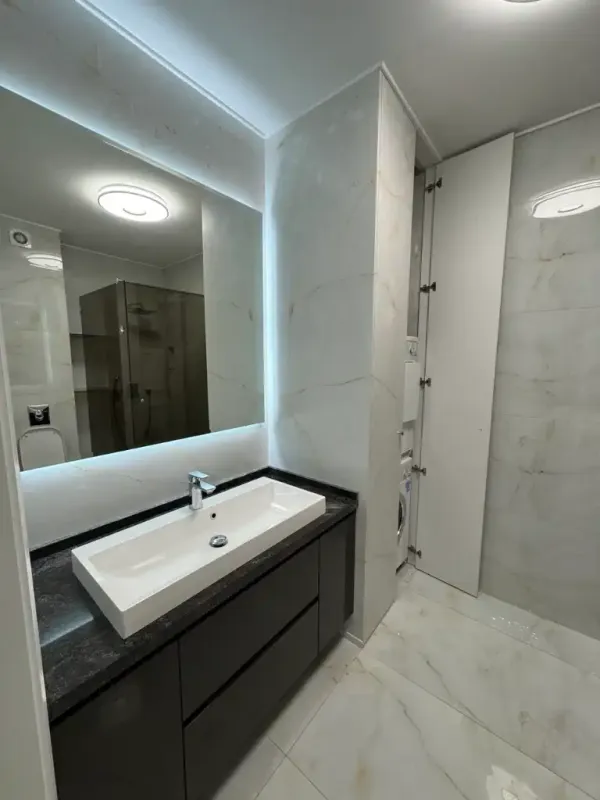 Здам 3х кімнатну квартиру 92 м² ЖК Bartolomeo Resort Town Бартоломео Победа-1 Набережная Победы