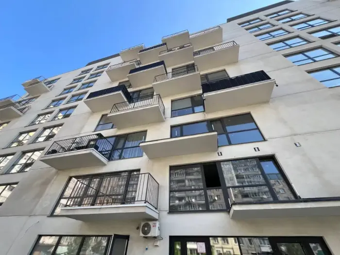 Продам 1к квартиру 48.9 м² ЖК Молодіжний ж/м Каменський, вул Бєляєва