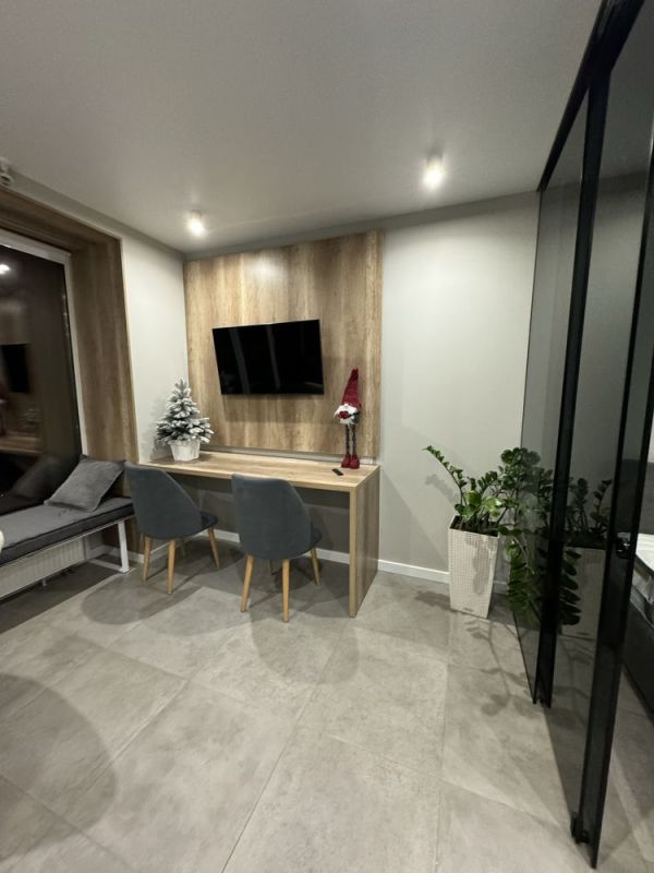 Сдам 1 кімнатну квартиру 47 м² ЖК Бартоломео Bartolomeo Resort Town Набережна Перемоги вул. 9-б