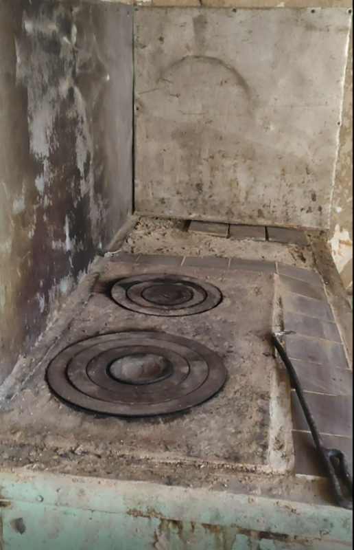 Продам недорого дом в Днепре 4к 57 м2 Таромское