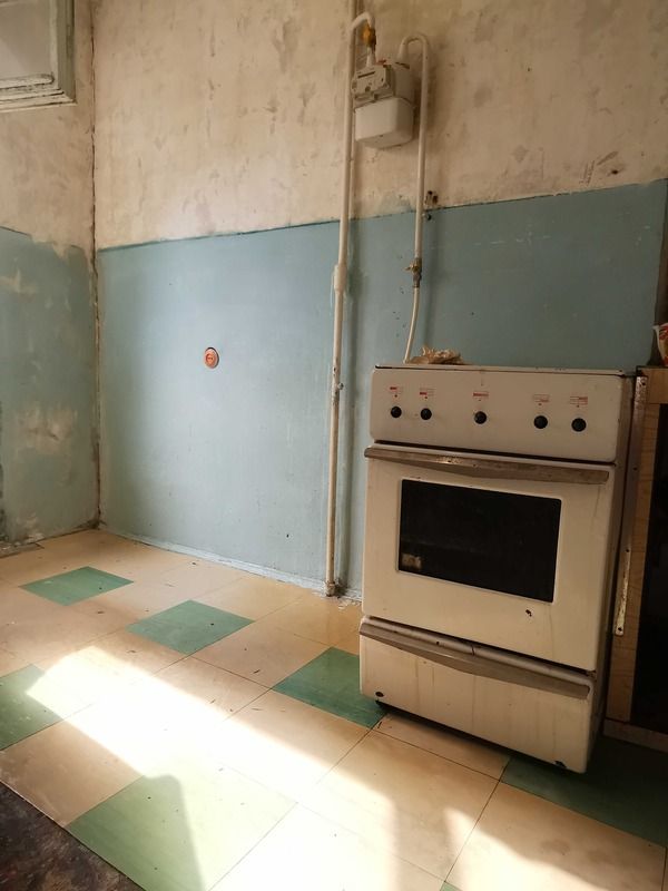 Продам 3к 60 м² ж/м Червоний Камінь 14 Покровский