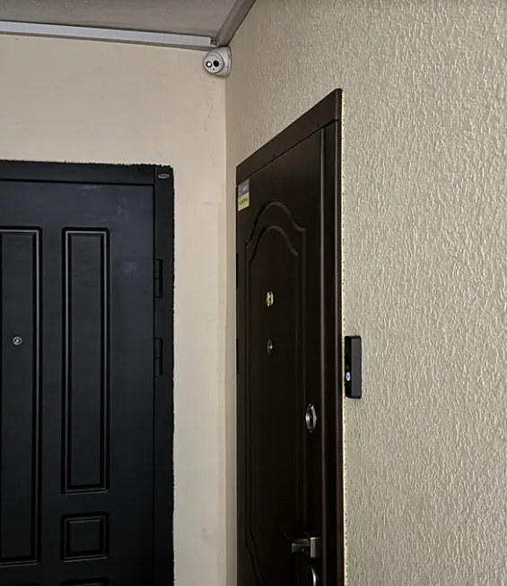 Продам 3к квартиру 76 м² з ремонтом, техніка та меблі ЖК SokolovSky Сокіл Слави бул. 45 Б