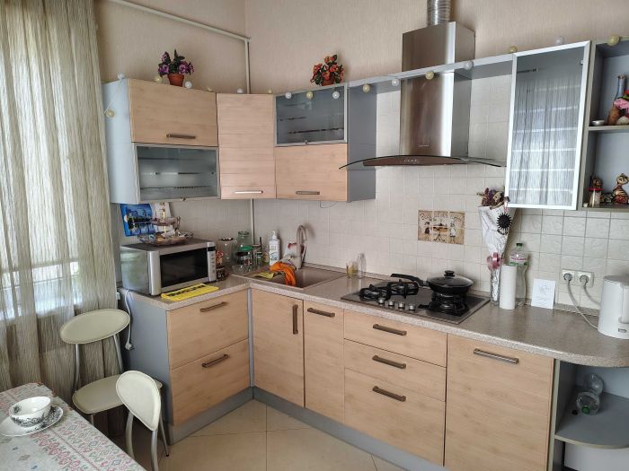 Продам дом 3к 96 м² участок 6 соток в поселке Золотые ключи