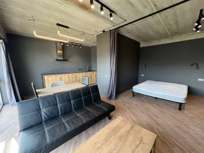 Продам 1к квартиру 48.9 м² ЖК Молодіжний ж/м Каменський, вул Бєляєва