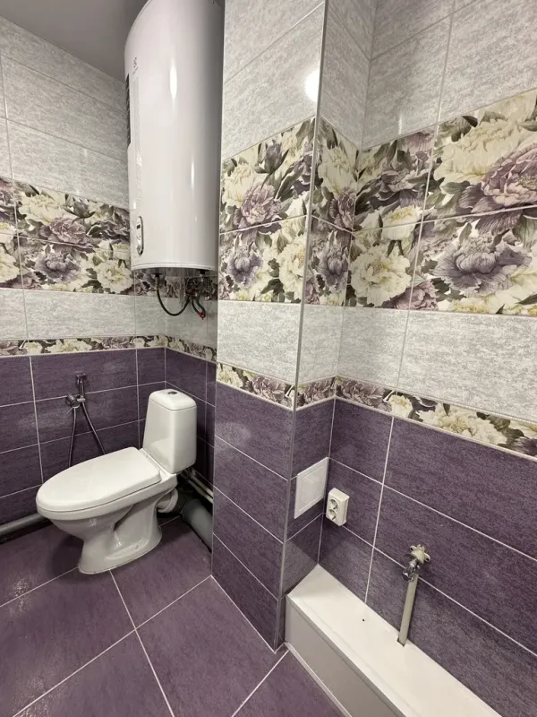 Продам 2к квартиру 47 м² ЖК Молодіжний Каменський Бєляєва вул. 8 корп. 1