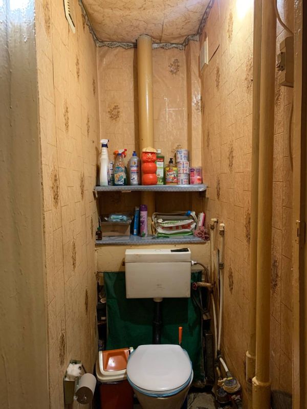 Продам 4к квартиру м² жм Покровський, вул.Велика Діївська 40 корп. 8