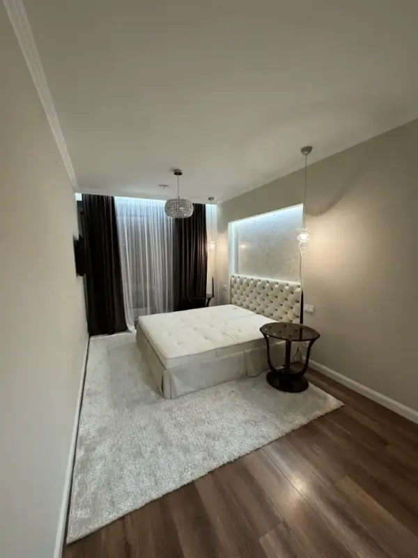 Здам 3х кімнатну квартиру 92 м² ЖК Bartolomeo Resort Town Бартоломео Победа-1 Набережная Победы