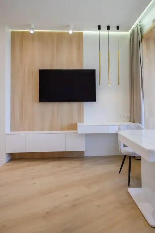 Здам 1к квартиру 44 м² ЖК Bartolomeo Перемога-1 вул. Набережна Перемоги 7