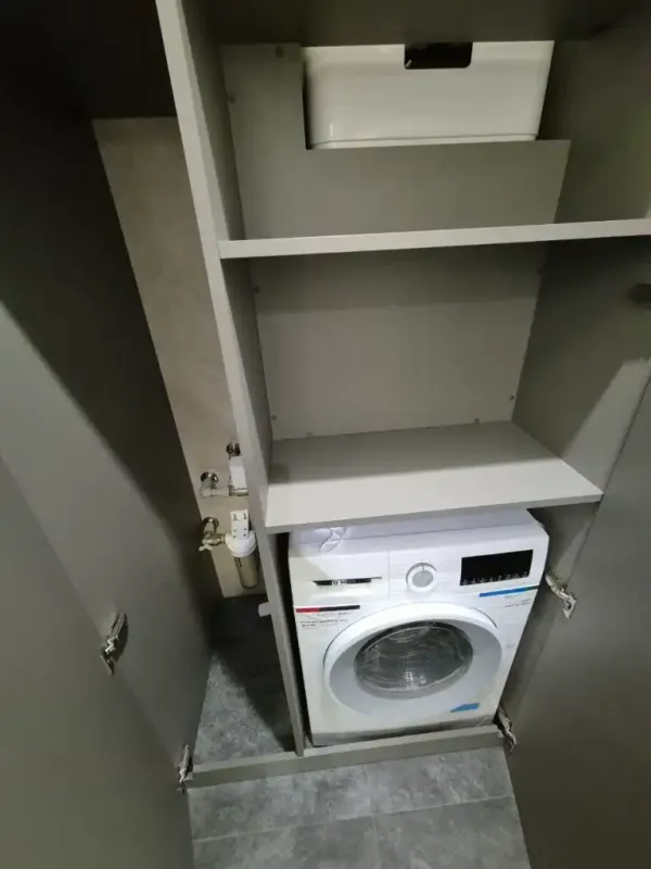 Здам 2к квартиру 2к 52 м² жк Бартоломео Bartolomeo