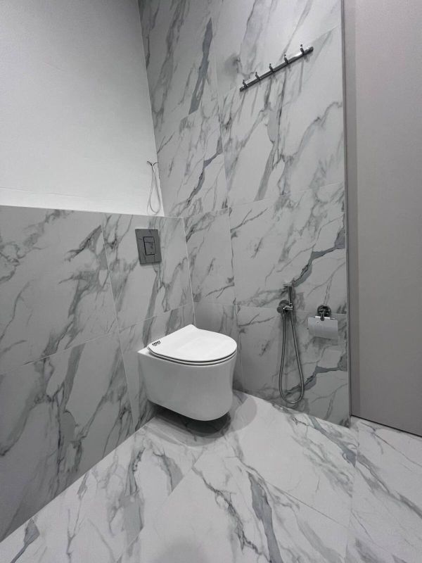 Продам 2к квартиру 42 м² в ЖК Bartolomeo Resort Town 1-я башня