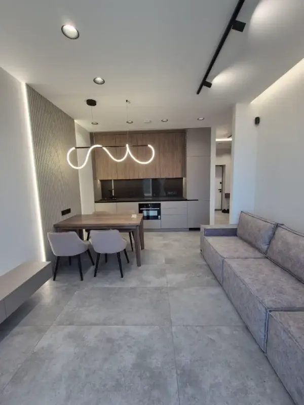 Здам 2к квартиру 2к 52 м² жк Бартоломео Bartolomeo