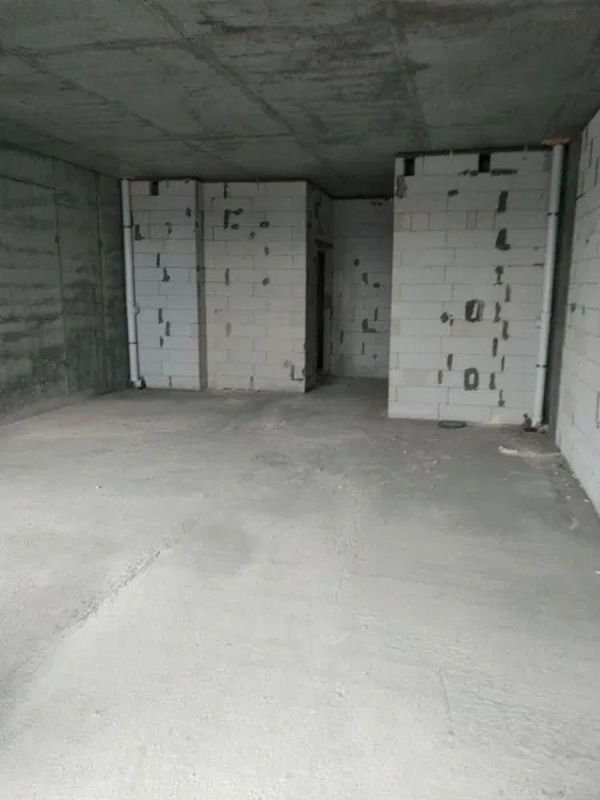 Продам 2к квартиру 55.8 м²  ЖК Баку