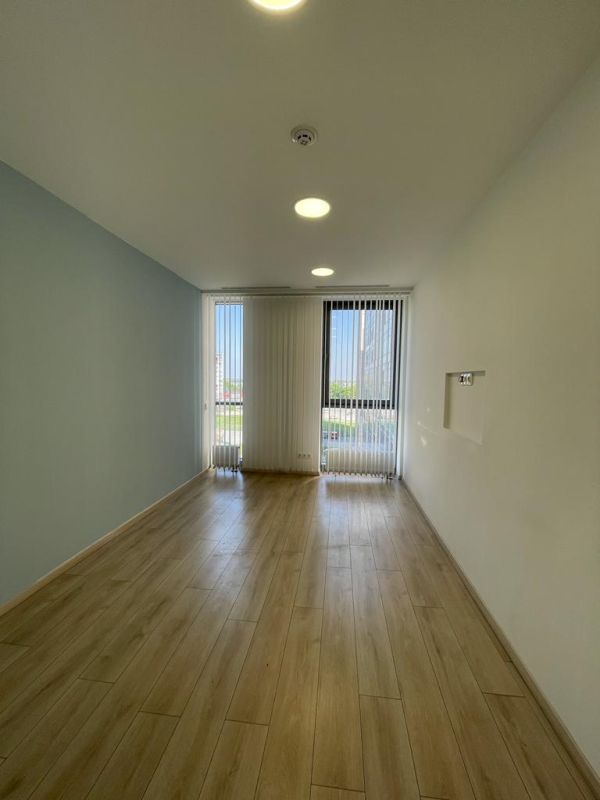 Продам 3к квартиру 104 м² ЖК Фестивальний