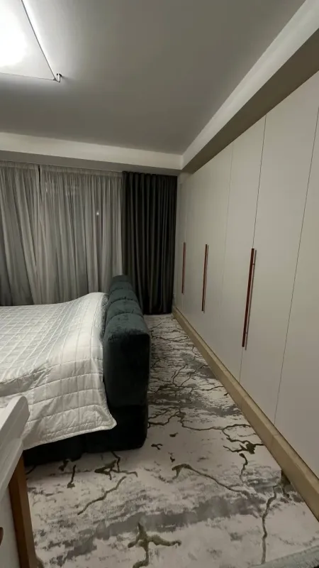 Продам 3к квартиру 242 м² в ЖК Амфітеатр