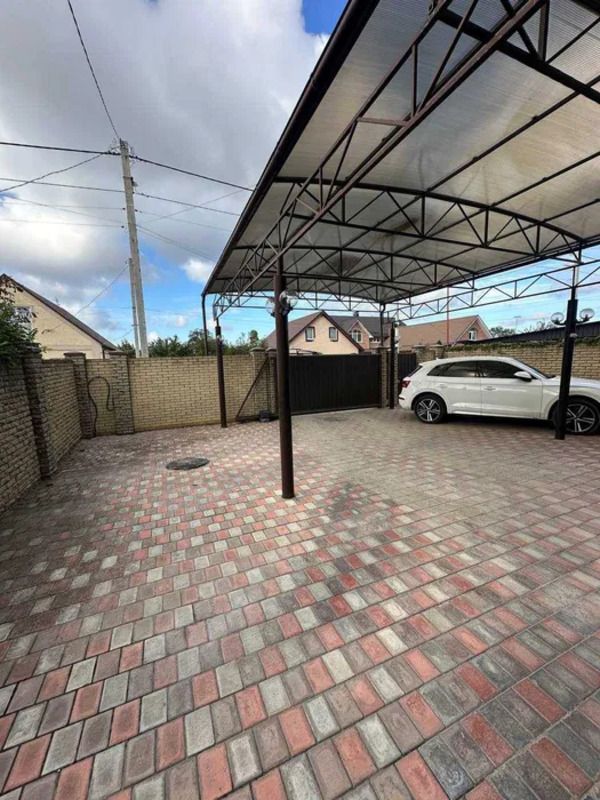 Продам дом в Днепре по ул. Кривоноса Индустриальный район