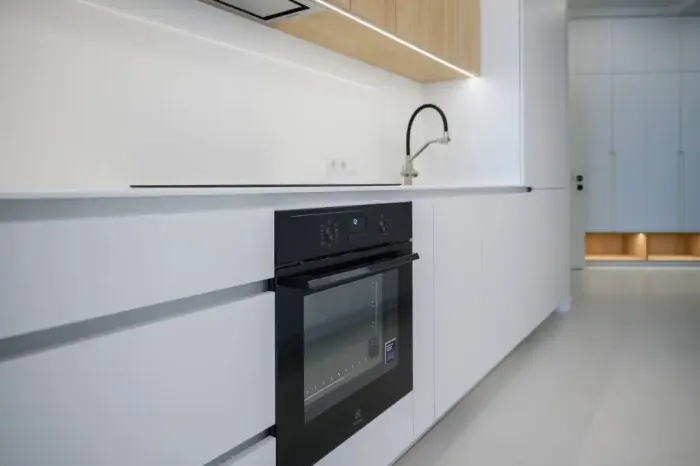 Здам 1к квартиру 44 м² ЖК Bartolomeo Перемога-1 вул. Набережна Перемоги 7