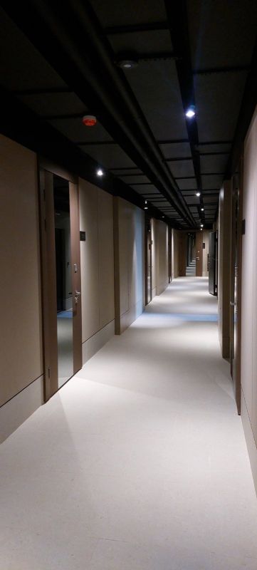 Продам 2х кімнатну квартиру 87.4 м² в самому центрі міста Дніпро на вул. Короленко ЖК Mozart