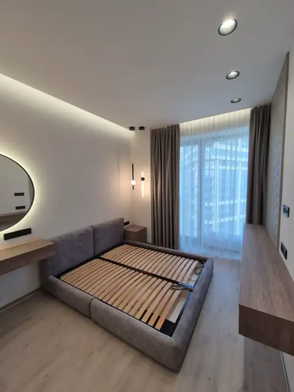 Здам 2к квартиру 2к 52 м² жк Бартоломео Bartolomeo
