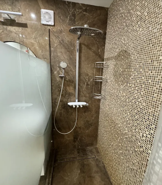 Продам 3к квартиру 76 м² з ремонтом, техніка та меблі ЖК SokolovSky Сокіл Слави бул. 45 Б