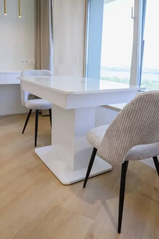 Здам 1к квартиру 44 м² ЖК Bartolomeo Перемога-1 вул. Набережна Перемоги 7