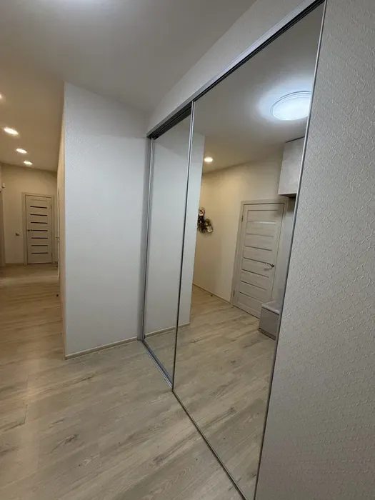 Продам 3к квартиру 67.7 м² ЖК Баку парк Глоби