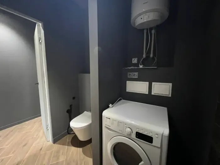 Продам 1к квартиру 48.9 м² ЖК Молодіжний ж/м Каменський, вул Бєляєва