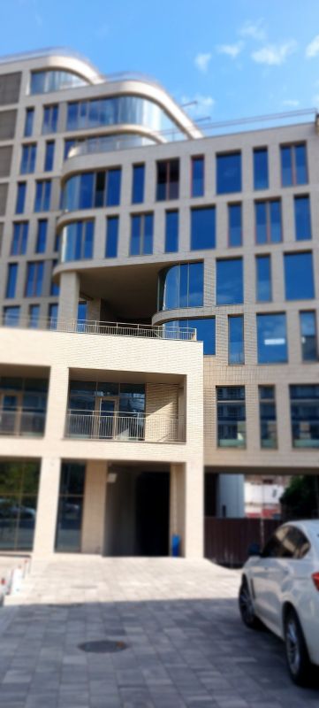 Продам 2х кімнатну квартиру 87.4 м² в самому центрі міста Дніпро на вул. Короленко ЖК Mozart