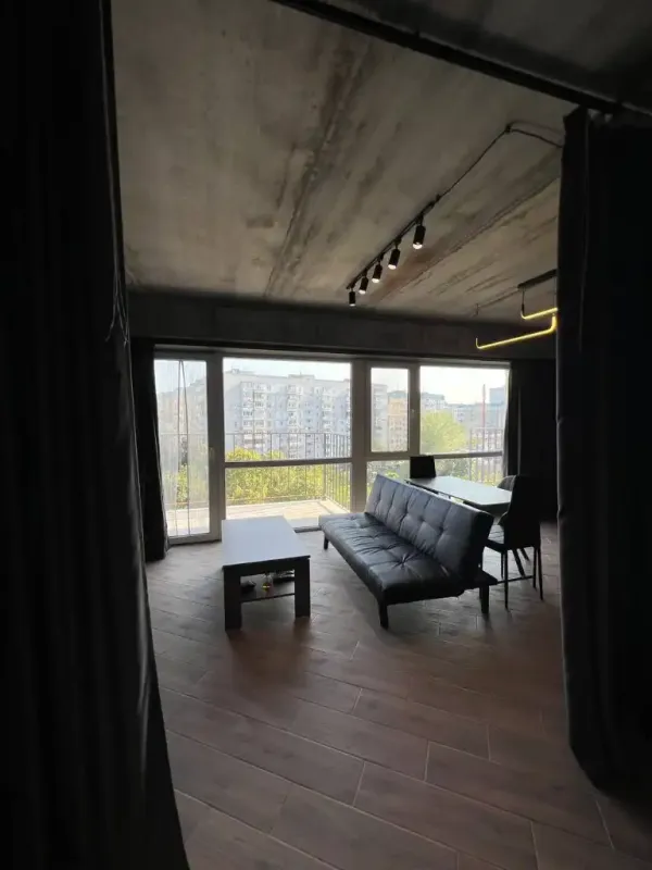 Продам 1к квартиру 48.9 м² ЖК Молодіжний ж/м Каменський, вул Бєляєва