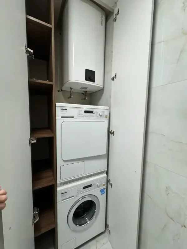 Здам 3х кімнатну квартиру 92 м² ЖК Bartolomeo Resort Town Бартоломео Победа-1 Набережная Победы