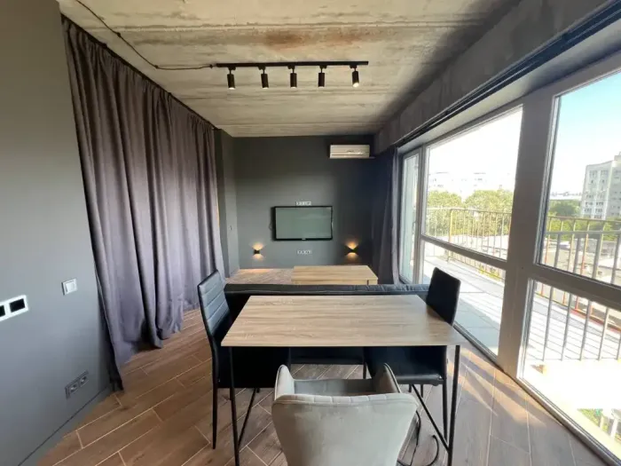 Продам 1к квартиру 48.9 м² ЖК Молодіжний ж/м Каменський, вул Бєляєва