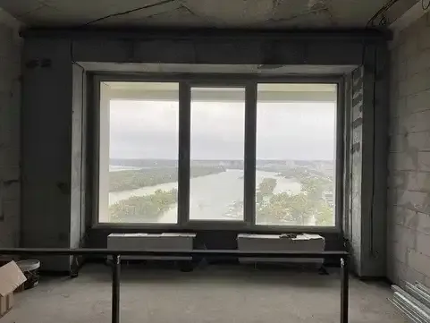 Продам 1к квартиру 44.3 м² ЖК Bartolomeo Набережна Перемоги вул. 9 Б корп. 1