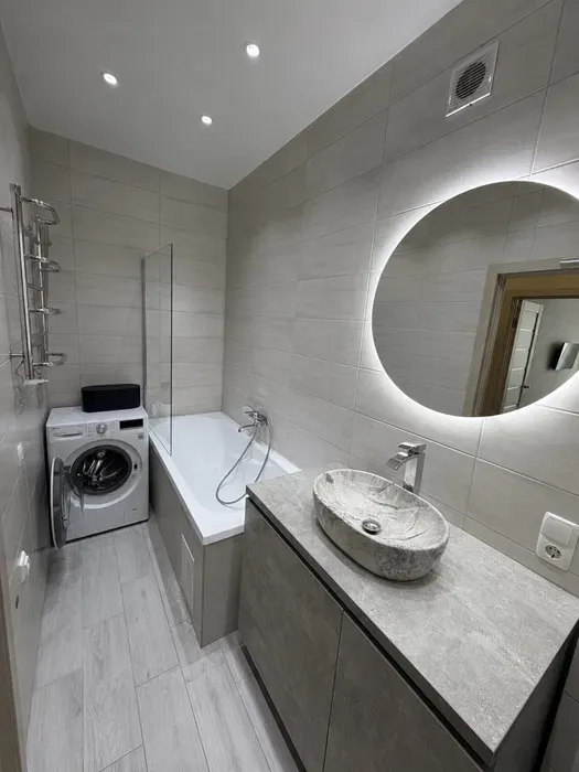 Продам 3к квартиру 67.7 м² ЖК Баку парк Глоби