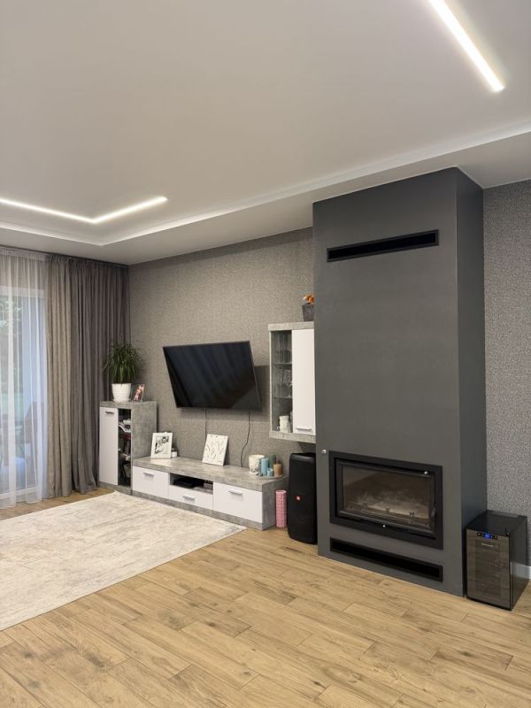 Продам будинок 136 м² 10 сот Березанівка провулок Балканський