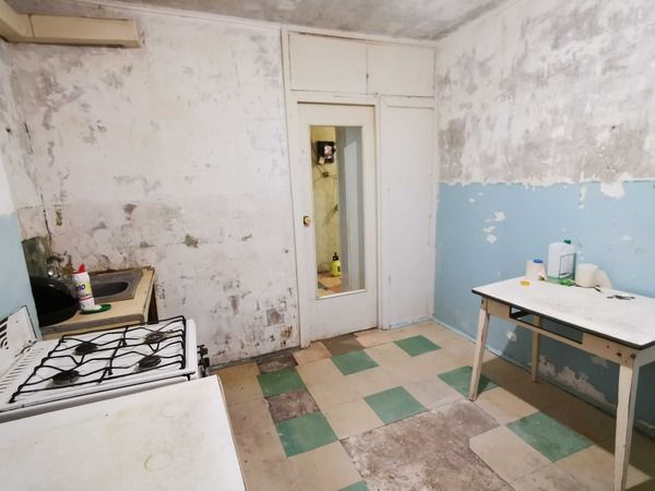 Продам 3к 60 м² ж/м Червоний Камінь 14 Покровский