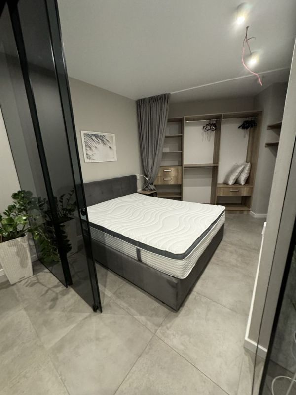 Сдам 1 кімнатну квартиру 47 м² ЖК Бартоломео Bartolomeo Resort Town Набережна Перемоги вул. 9-б