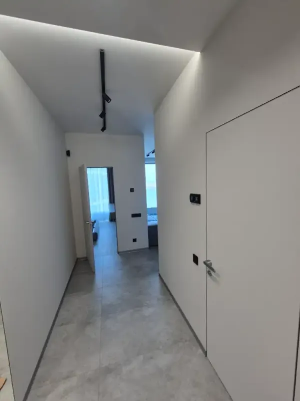 Здам 2к квартиру 2к 52 м² жк Бартоломео Bartolomeo