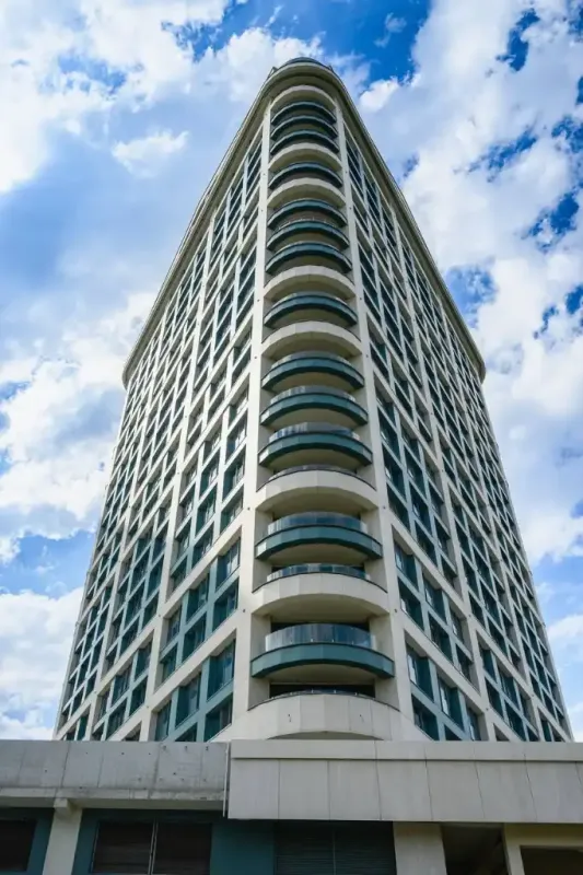 Здам 1к квартиру 44 м² ЖК Bartolomeo Перемога-1 вул. Набережна Перемоги 7