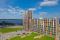 Продам 3х кімнатну квартиру 125 м ЖК Фестивальный з чудовим панорамним видом на набережну міста