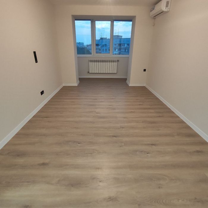 Продам 2к квартиру з ремонтом 54 м² жм Покровський, вул. Юрія Кондратюка 24