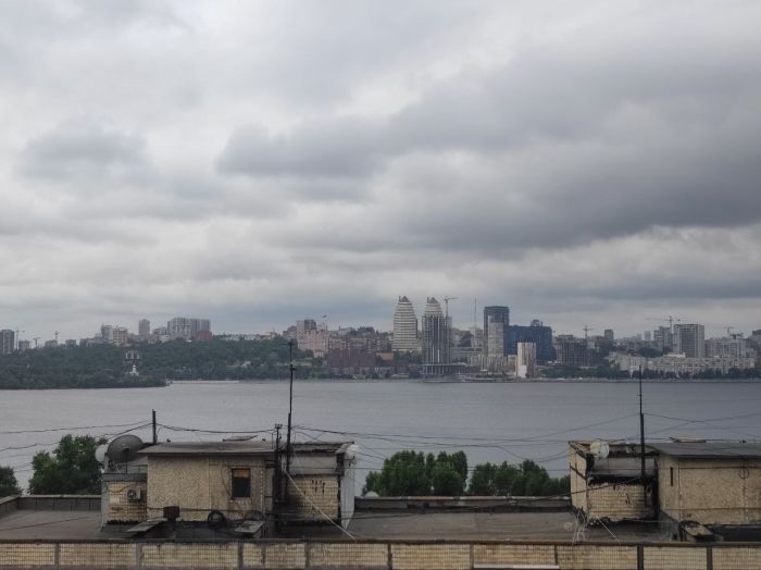 Продам 3к квартиру 162 м² на ж/м Сонячний, ЖК Приоритет набережна Сонячна 48а