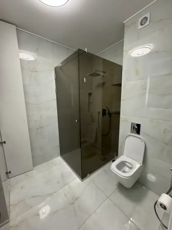 Здам 3х кімнатну квартиру 92 м² ЖК Bartolomeo Resort Town Бартоломео Победа-1 Набережная Победы