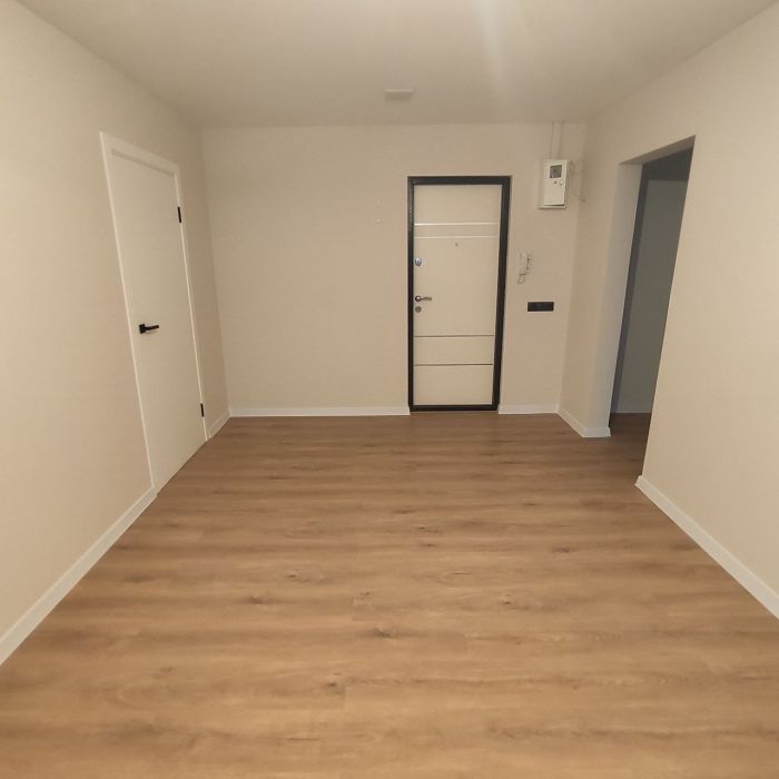 Продам 2к квартиру з ремонтом 54 м² жм Покровський, вул. Юрія Кондратюка 24