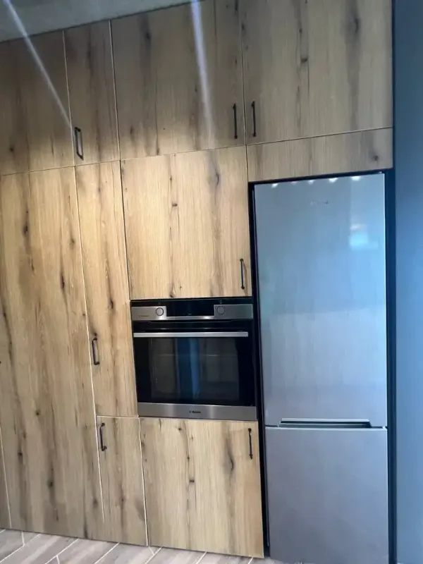 Продам 1к квартиру 48.9 м² ЖК Молодіжний ж/м Каменський, вул Бєляєва