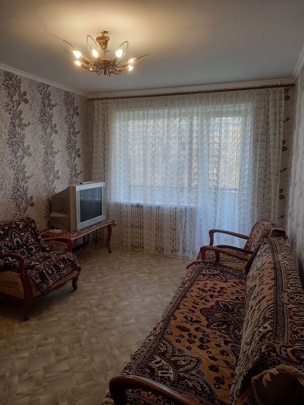 Здам 3-кімнатну квартиру на Комунарі (Покровський), вул. М. Дія