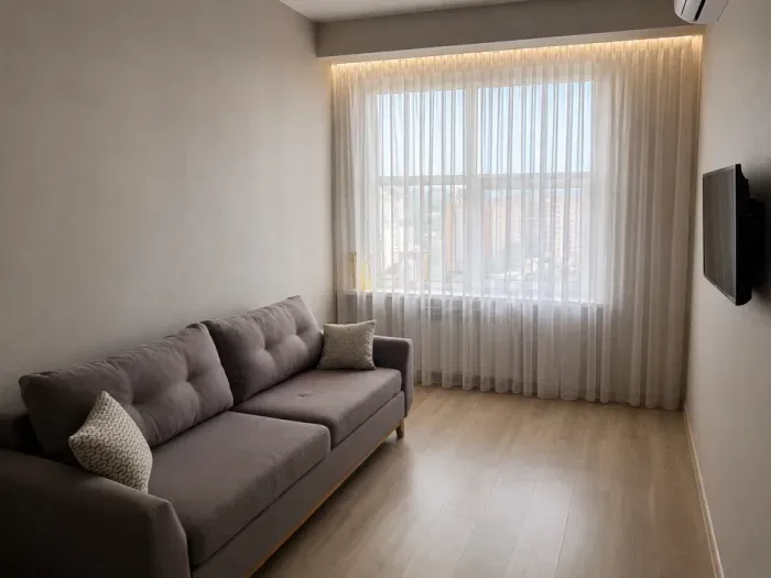 Продам 3к квартиру 67.7 м²  ЖК Баку