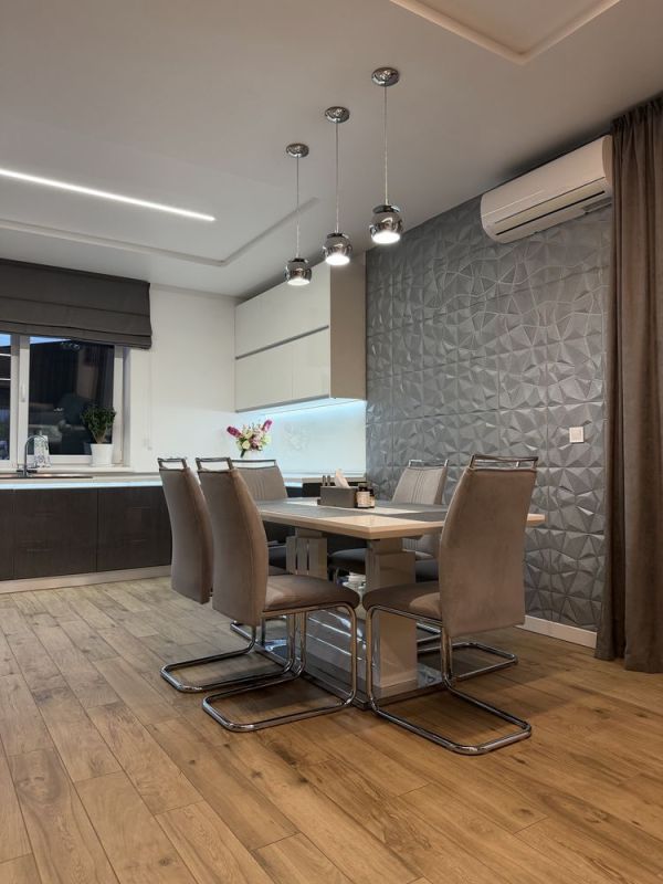 Продам будинок 136 м² 10 сот Березанівка провулок Балканський