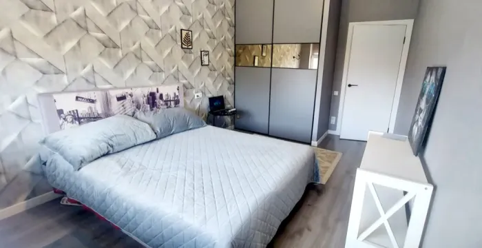 Здам 2к квартиру 45 м² ЖК Баку